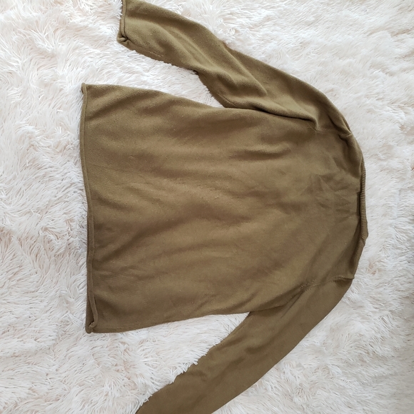 💕3/$10💕 eddie bauer sweater medium - Picture 11 of 11